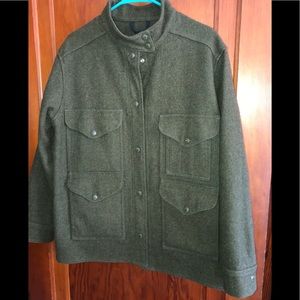 Filson garment Co jacket